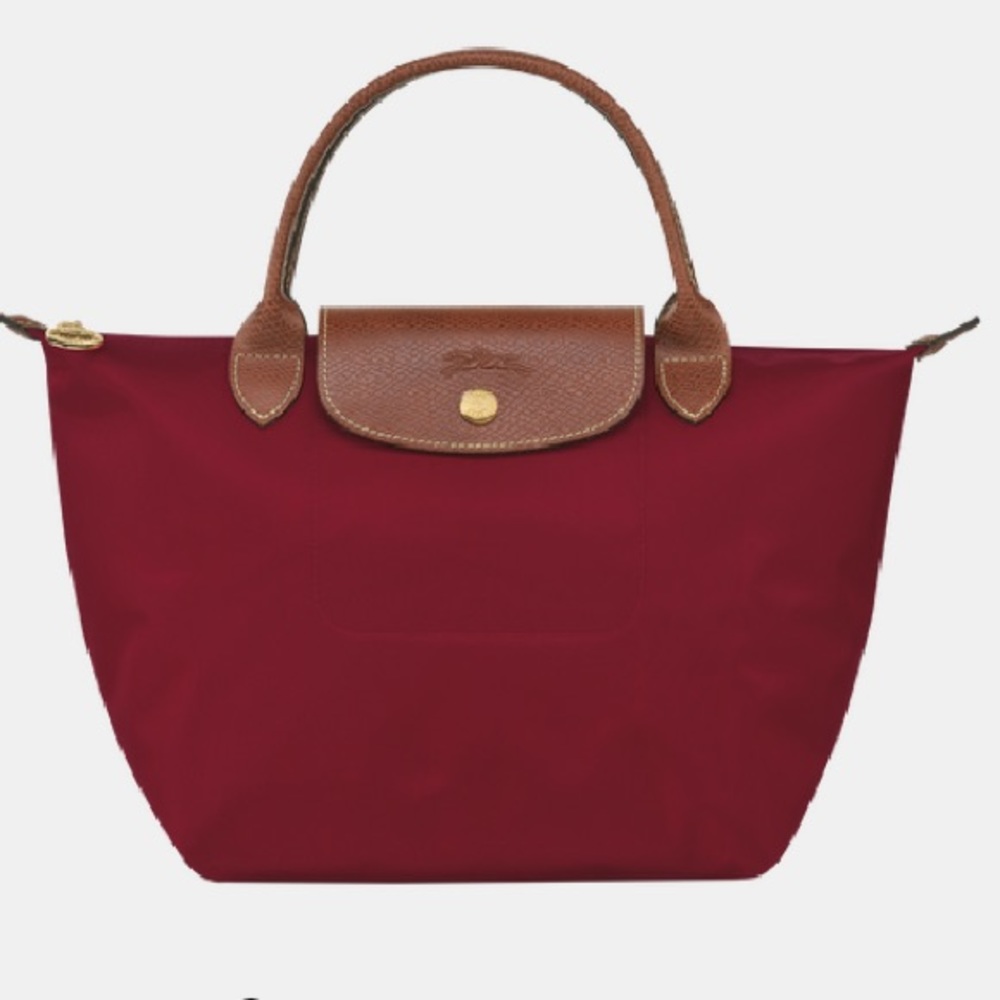 Longchamp Purse